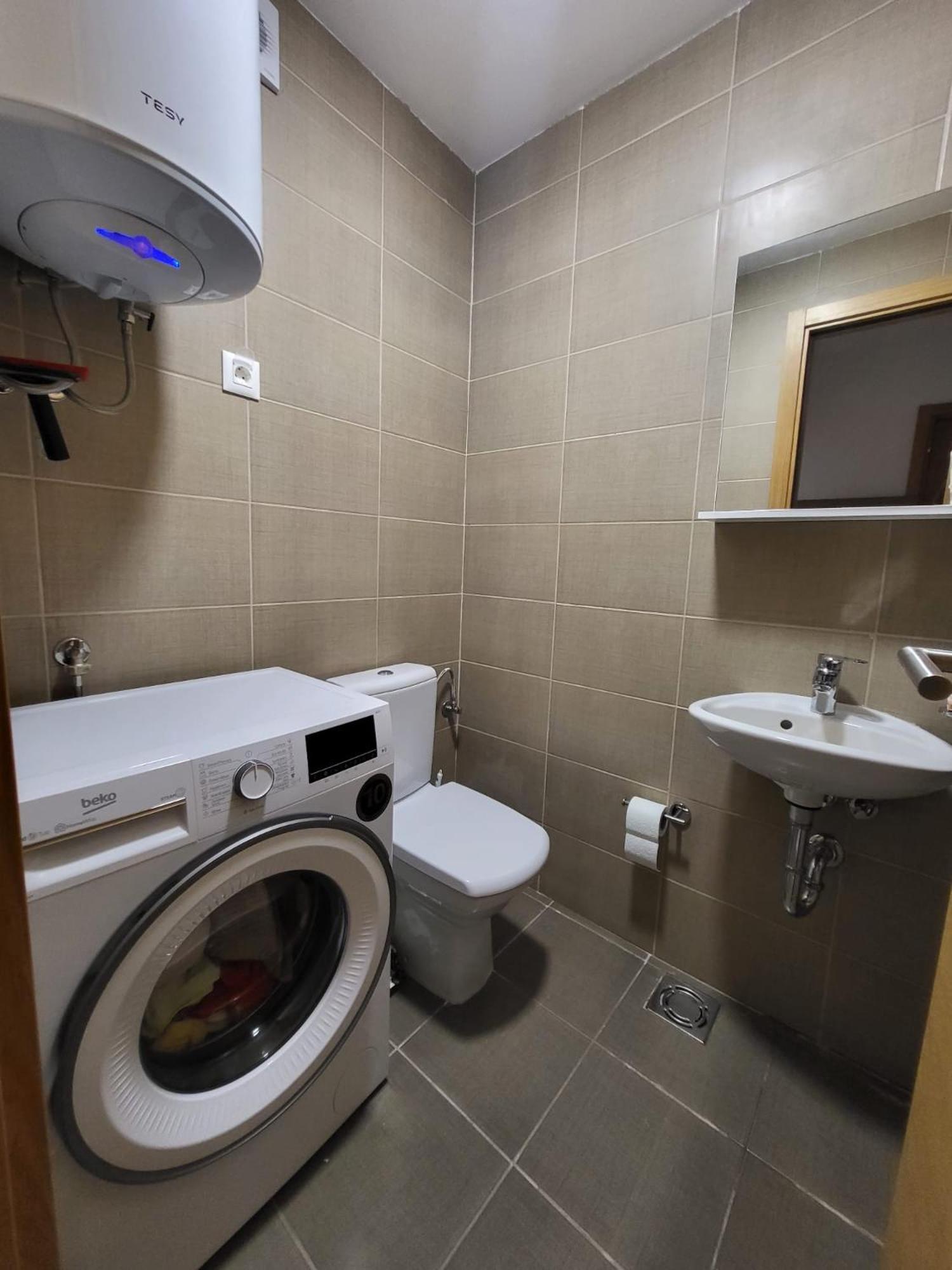Apartment Sasa