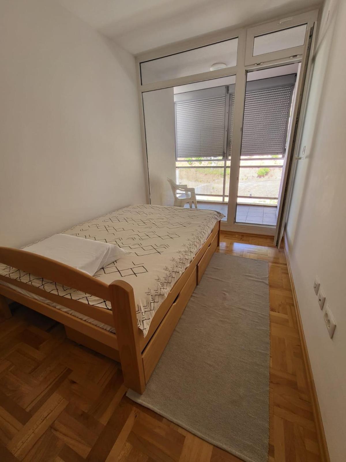 Sasa Apartment Budva