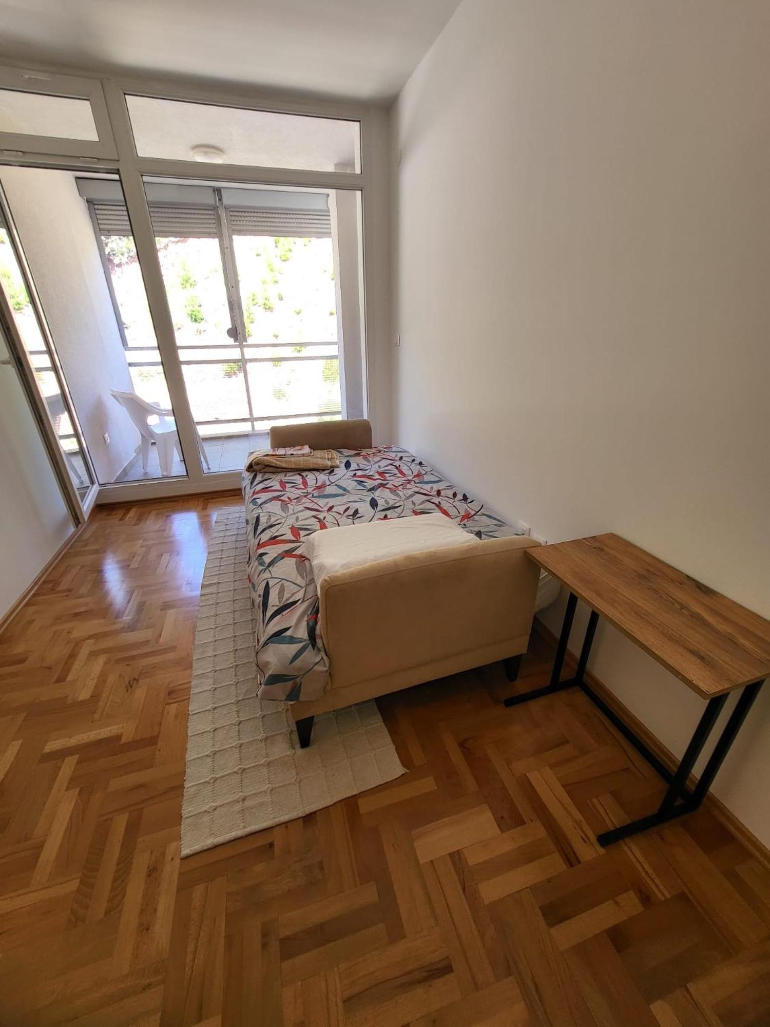 Apartment Sasa