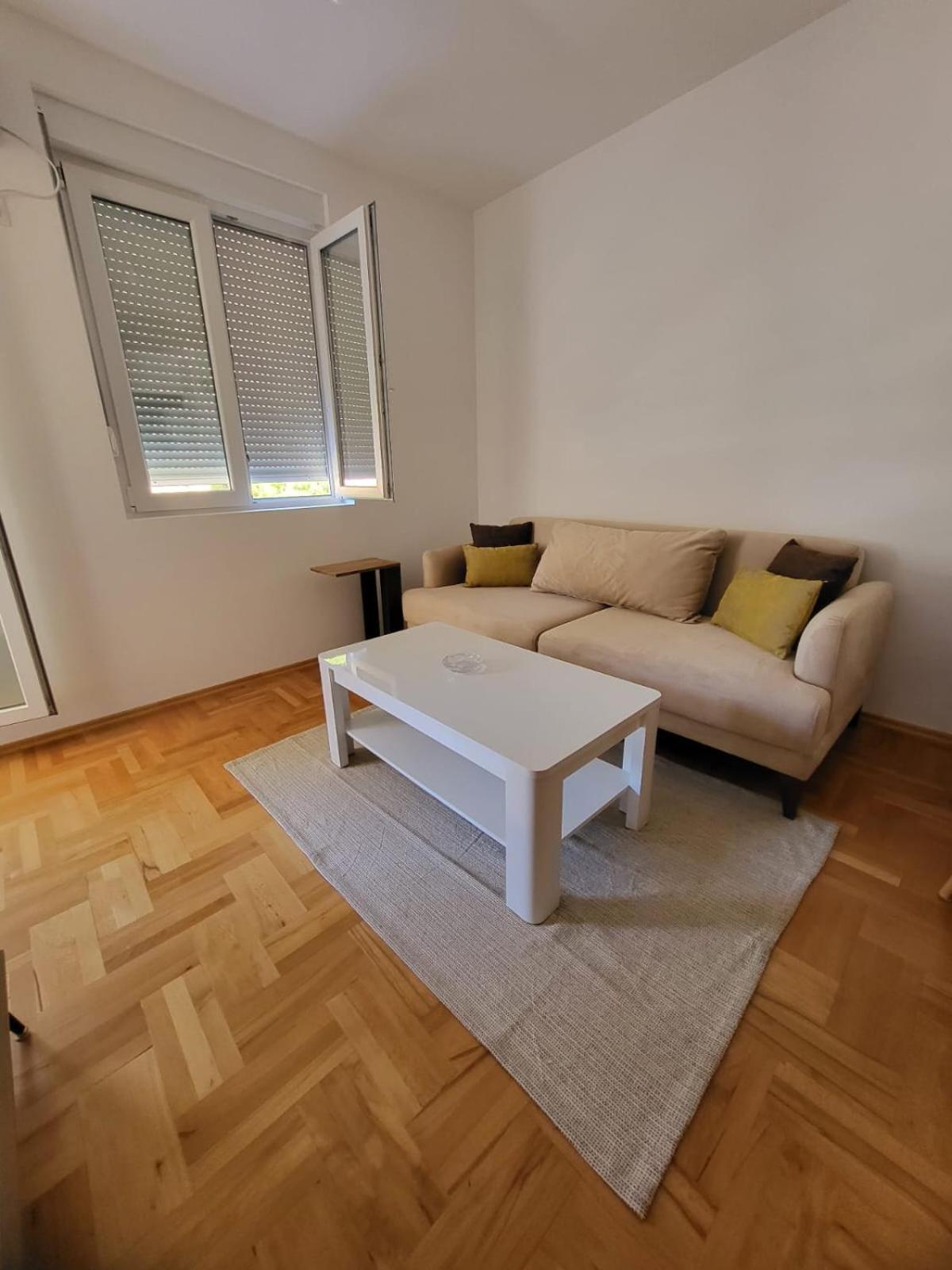 Apartment Sasa Budva