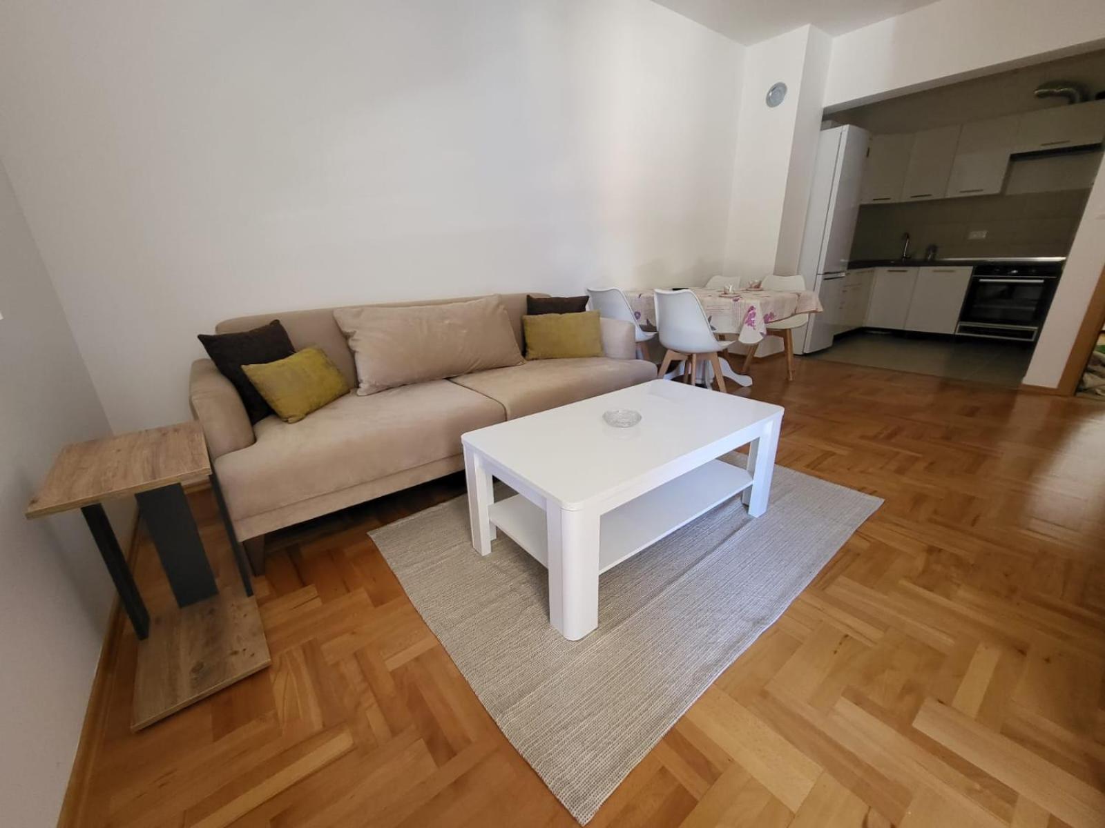 Apartment Sasa Budva