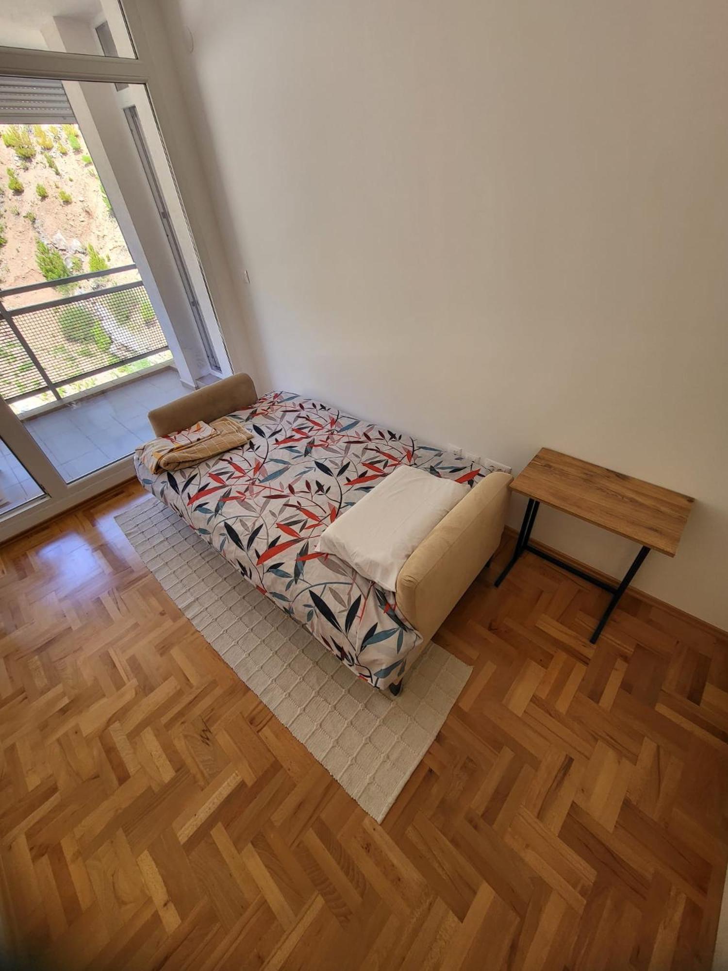 Sasa Apartment