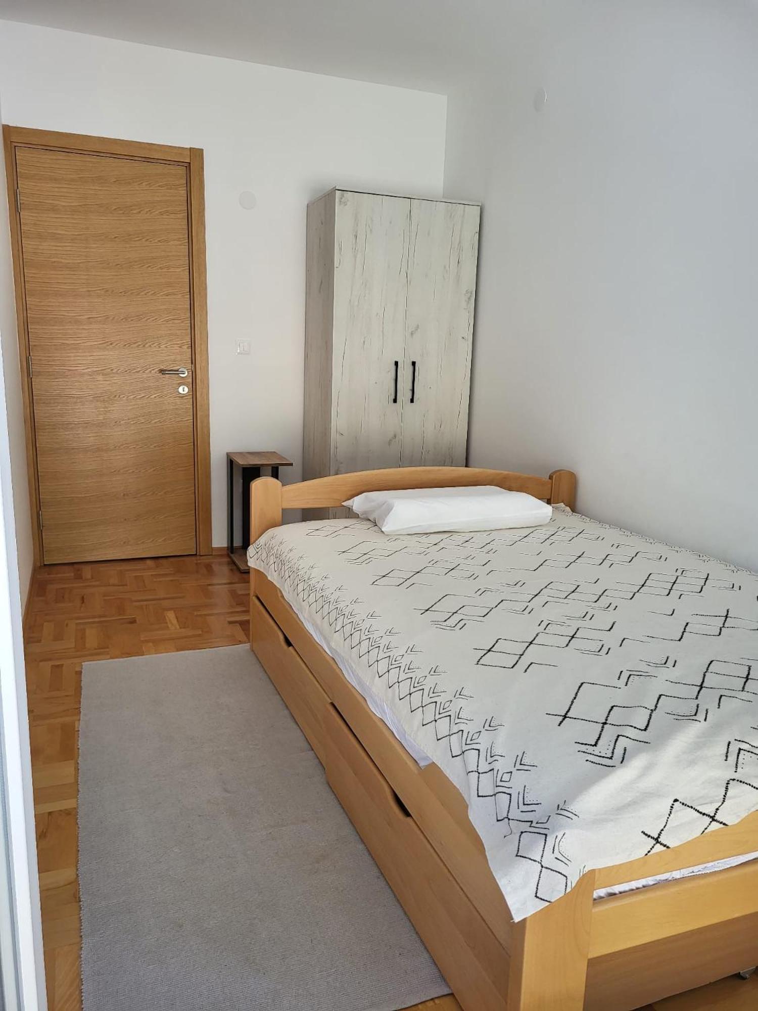 Sasa * Budva