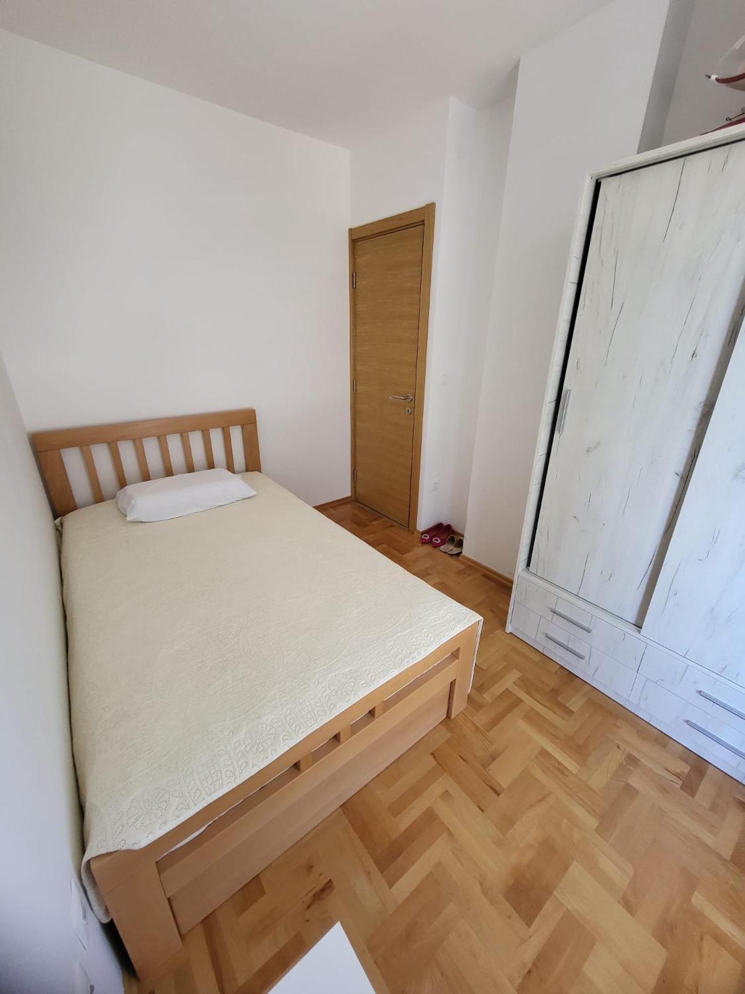 Sasa Apartment